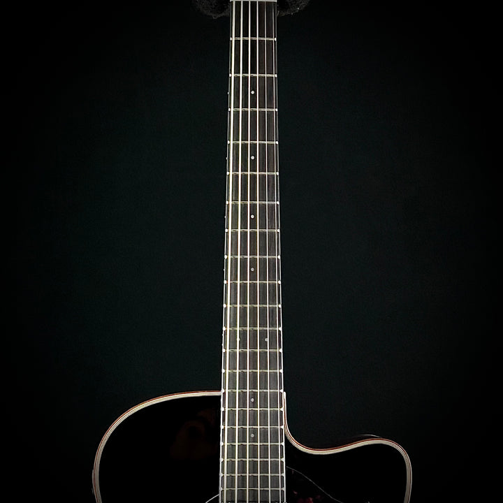 Yamaha AC1M - Sunburst – Music Villa MT Yamaha AC1M - Sunburst – Music Villa MT