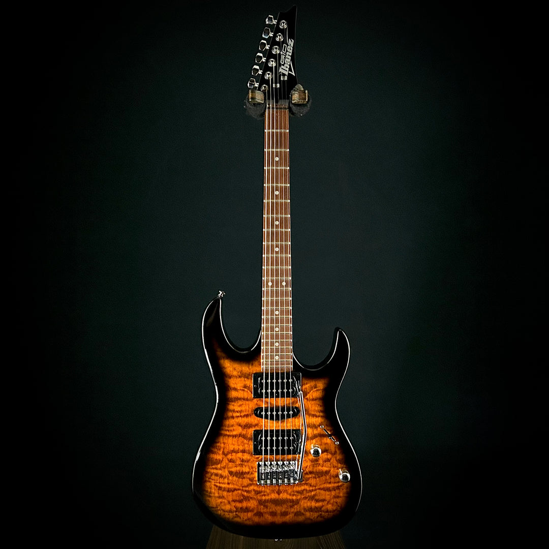 Ibanez GRX70QA