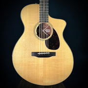 Martin SC-18E