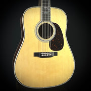 Martin D-45