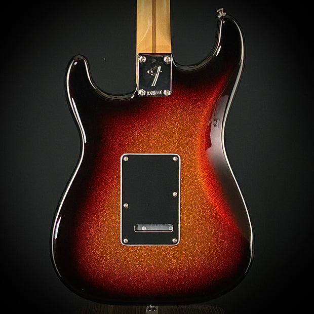 Fender Limited Edition Player II Stratocaster