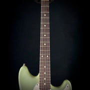 Fender Player II Mustang