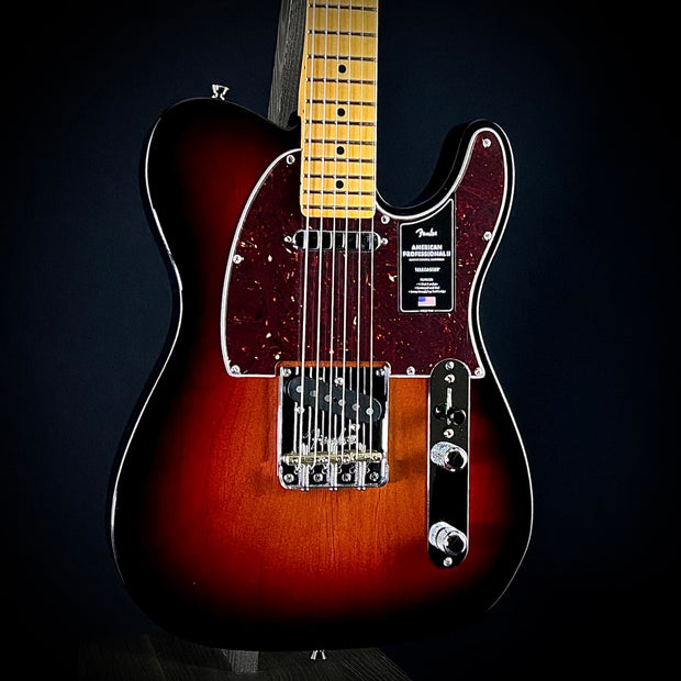 Fender American Professional II Telecaster