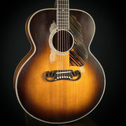 Gibson 1939 SJ-100 Murphy Lab - Heavy Aged