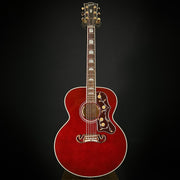 Gibson SJ-200 Standard - Wine Red