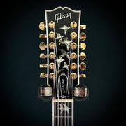 Gibson 2017 Doves in Flight 12-String (CONSIGNMENT)
