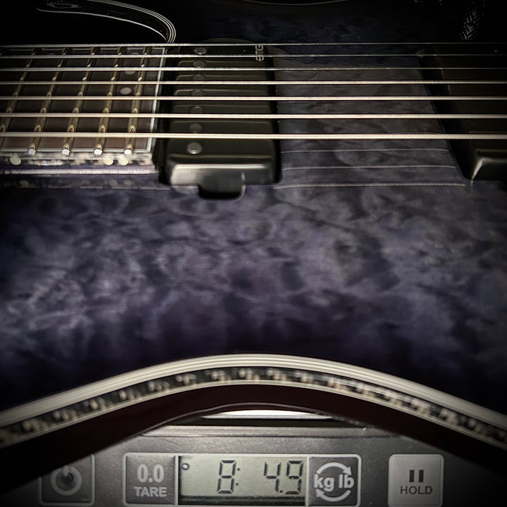 Schecter GS Hellraiser Hybrid C7 | 7-String