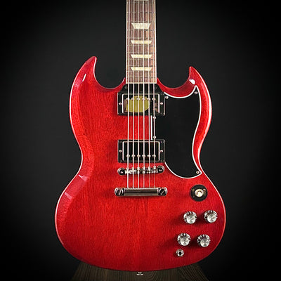 Gibson SG Standard ‘61