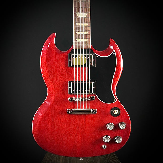 Gibson SG Standard ‘61