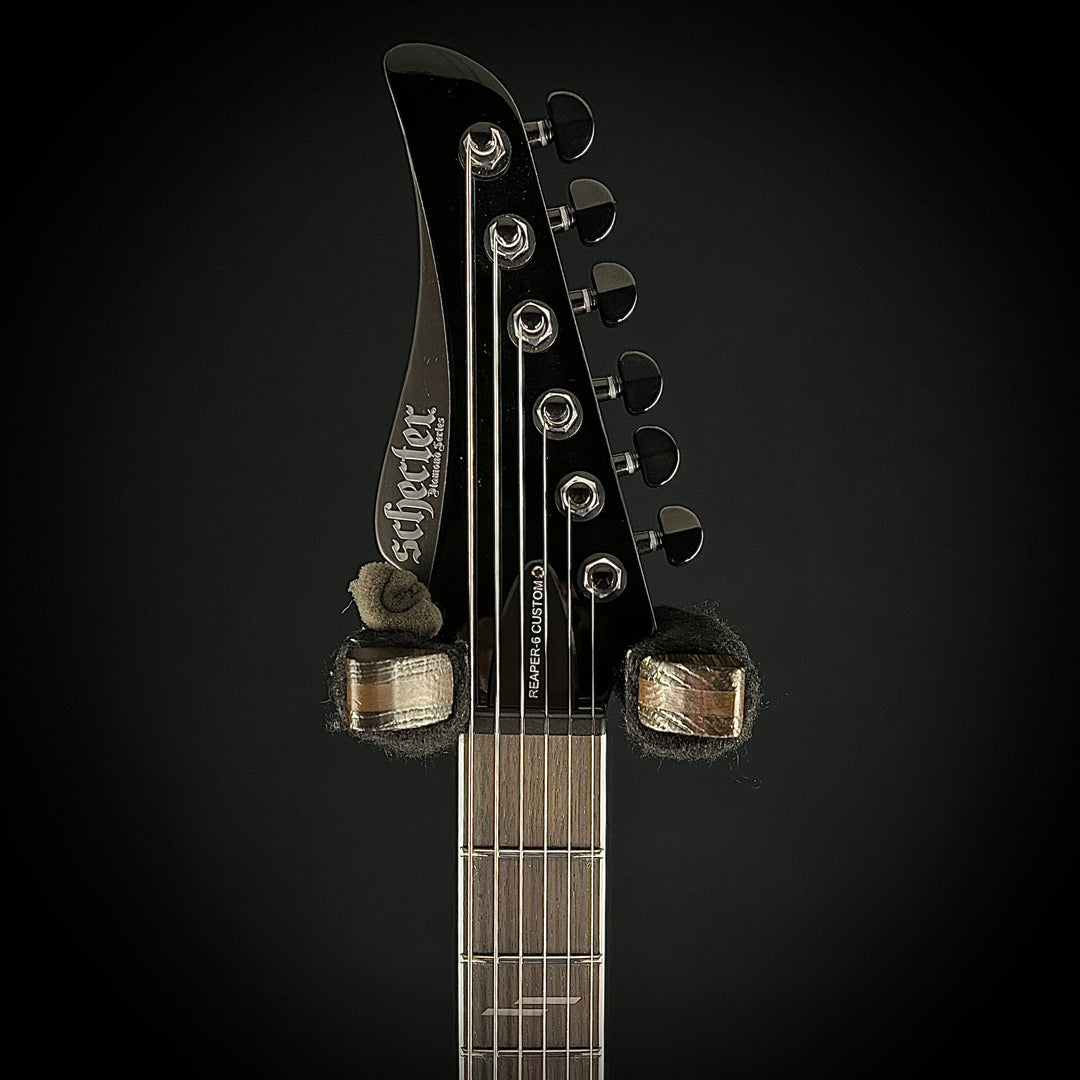 Schecter GS Reaper 6 Custom