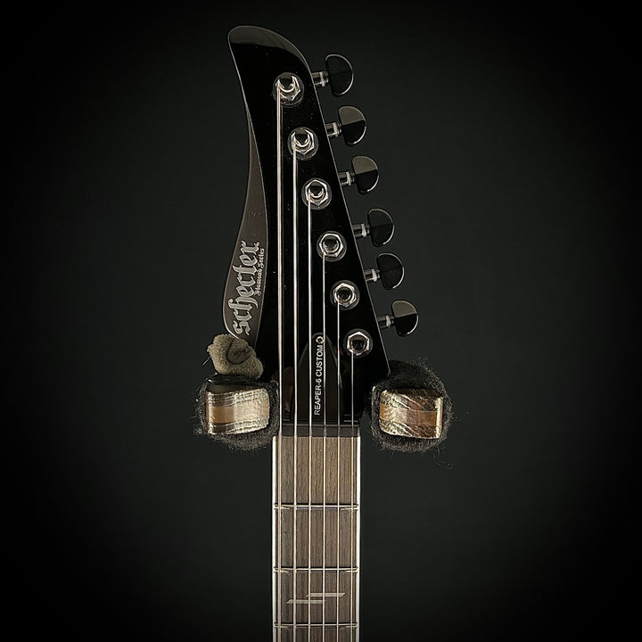 Schecter GS Reaper 6 Custom