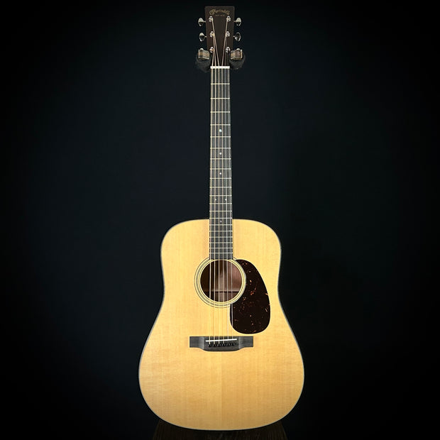 Martin D-18 Satin