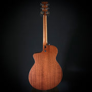 Martin SC-10E - Sapele