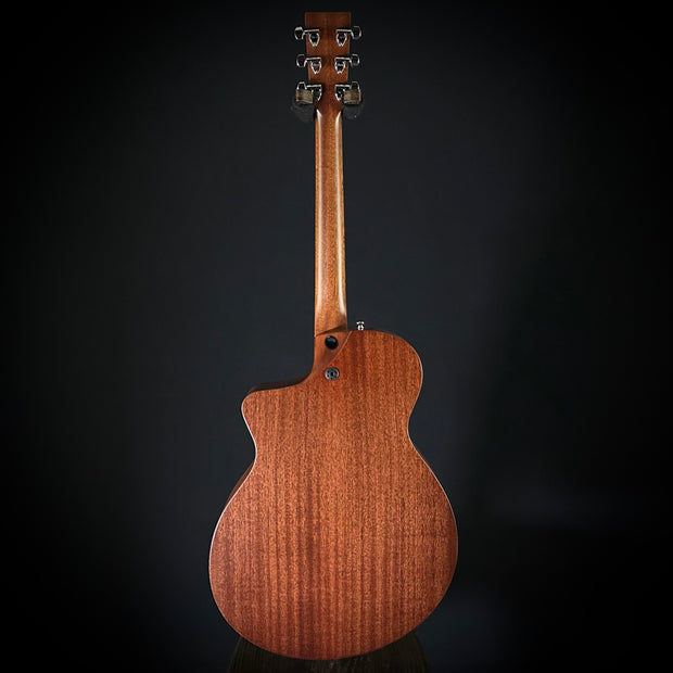 Martin SC-10E - Sapele