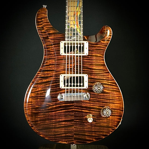 PRS Private Stock 40th Anniversary McCarty Dragon