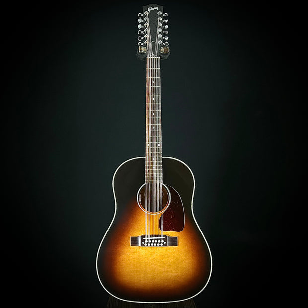 Gibson J-45 Standard 12-String