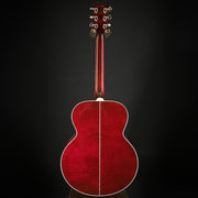 Gibson SJ-200 Standard - Wine Red