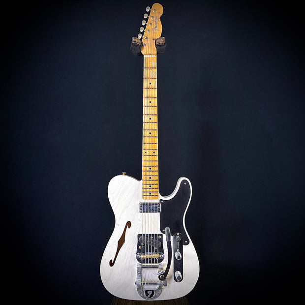 Fender Custom Shop Postmodern Telecaster Journeyman Aged