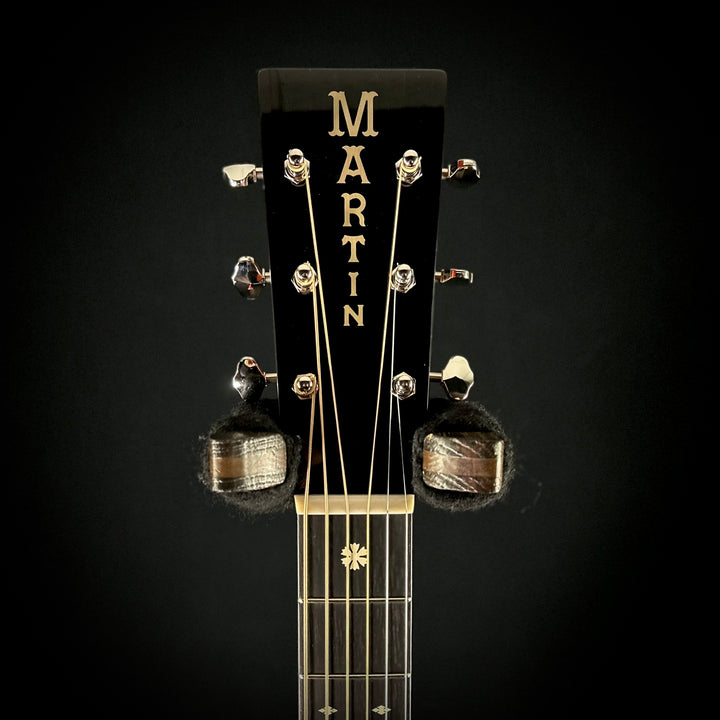 Martin Custom Shop Single 0 14-Fret Maple - Trans Red