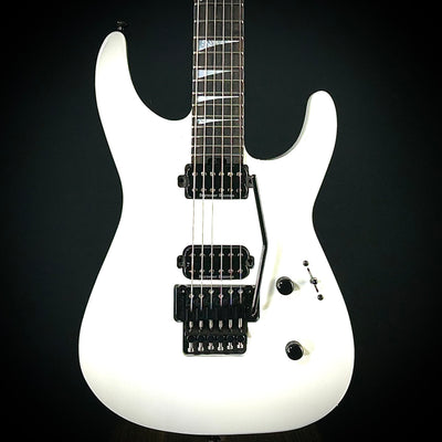 Jackson American Series Soloist SL2 DX