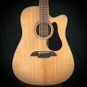 Alvarez AD6012ce - 12 String