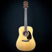 Martin Custom Shop 41 Style Dreadnought - Wildgrain Rosewood