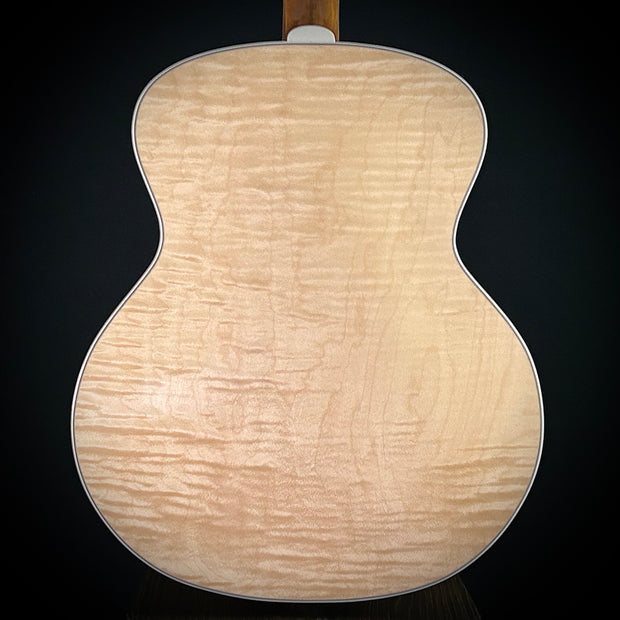 Guild F-55E Maple