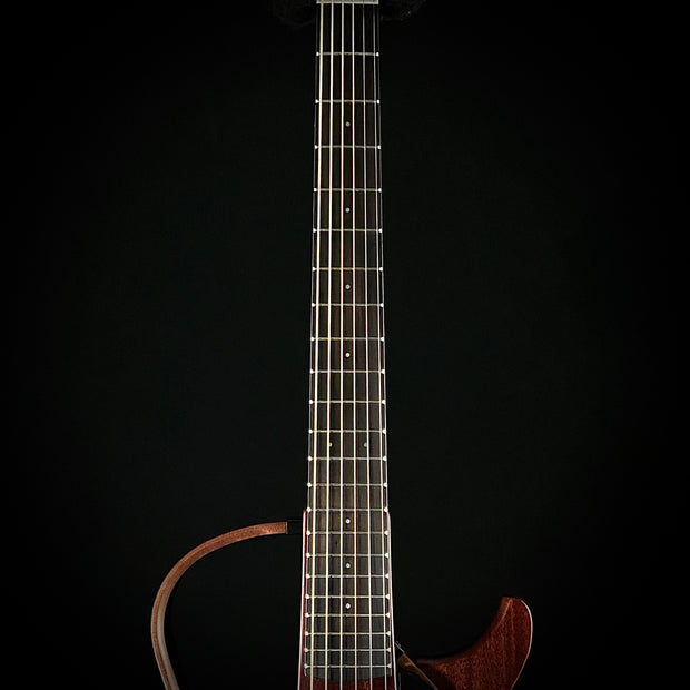 Yamaha Silent Guitar SLG200