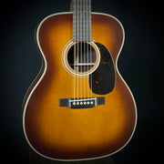 Martin Custom Shop 000-28 Authentic - Ambertone