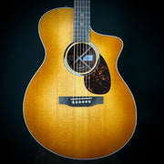 Martin SC-13e Special Burst