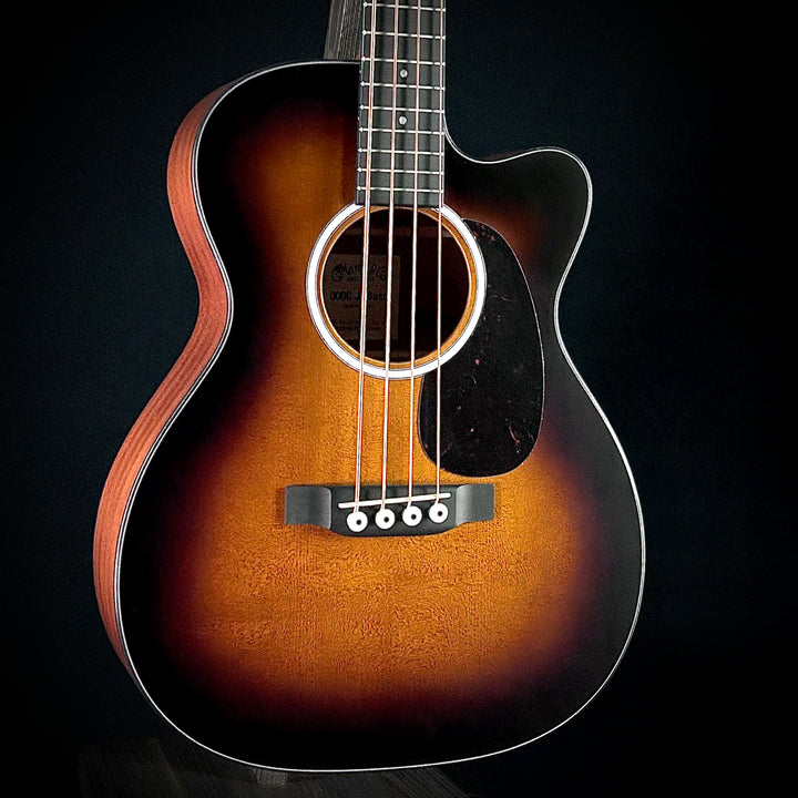 Martin 000 CJR-10e Bass - Burst