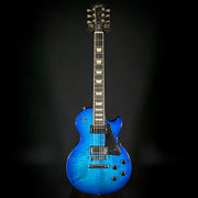 Gibson Les Paul Studio Session Cobalt Burst