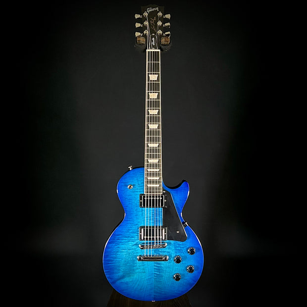 Gibson Les Paul Studio Session Cobalt Burst