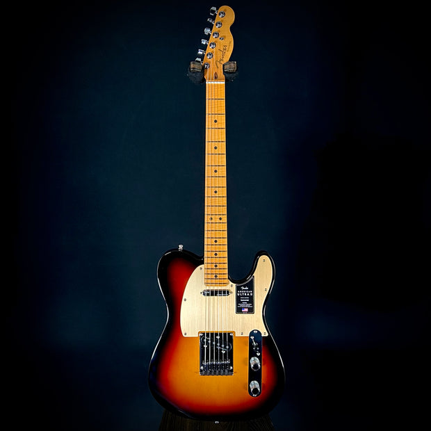 Fender American Ultra II Telecaster