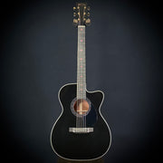 Martin Custom Shop 18 Style OM Cutaway