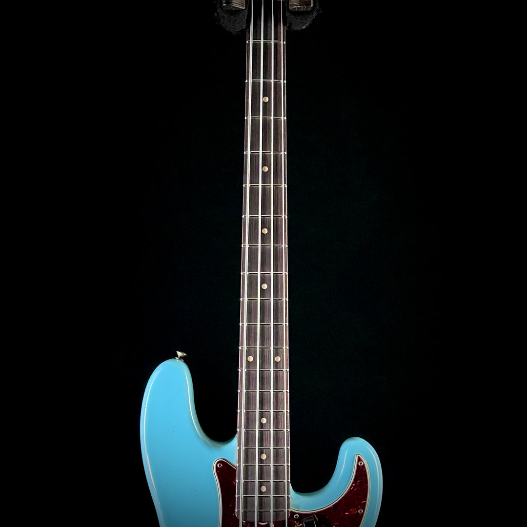 Fender Custom Shop 1963 Precision Bass Journeyman Relic
