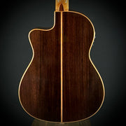 Cordoba Orchestra CE - Cedar