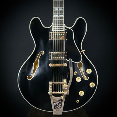 Eastman Limited Edition T-59 Bigsby