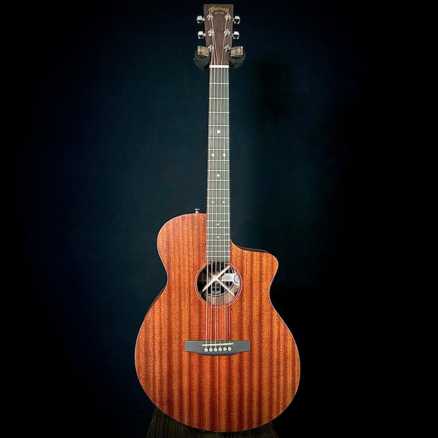 Martin SC-10E - Sapele