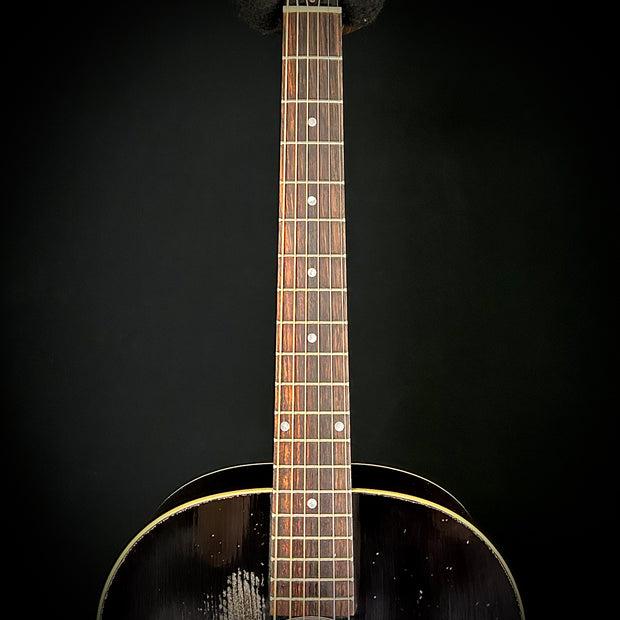 Gibson 1942 Banner J-45 Murphy Lab Heavy Aged