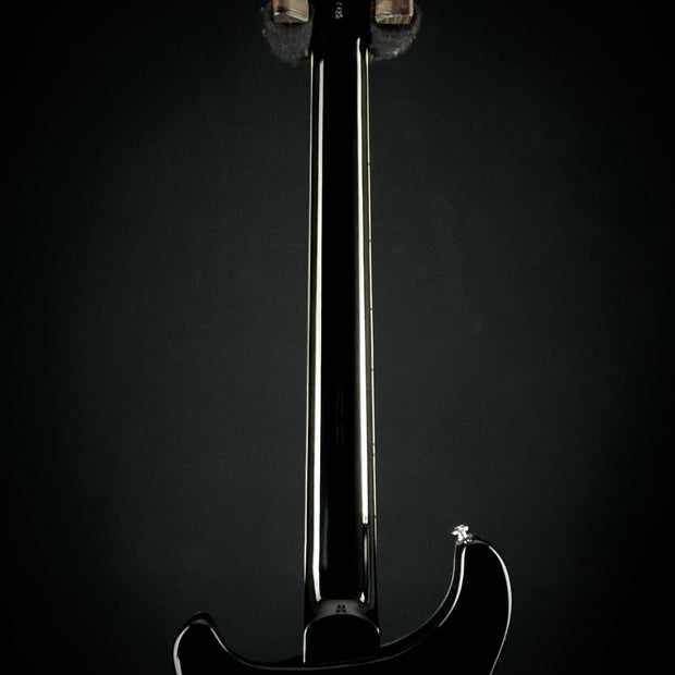 PRS SE Custom 24 Quilt