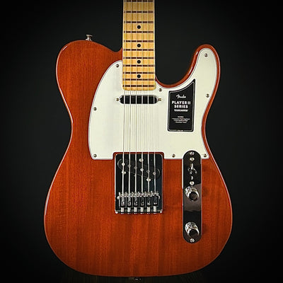 Fender Player II Telecaster