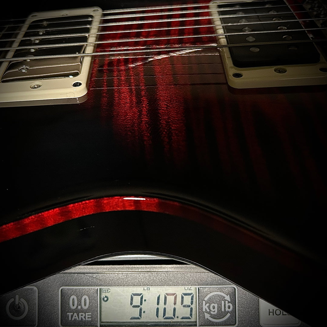 PRS Tremonti
