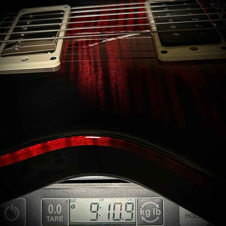 PRS Tremonti