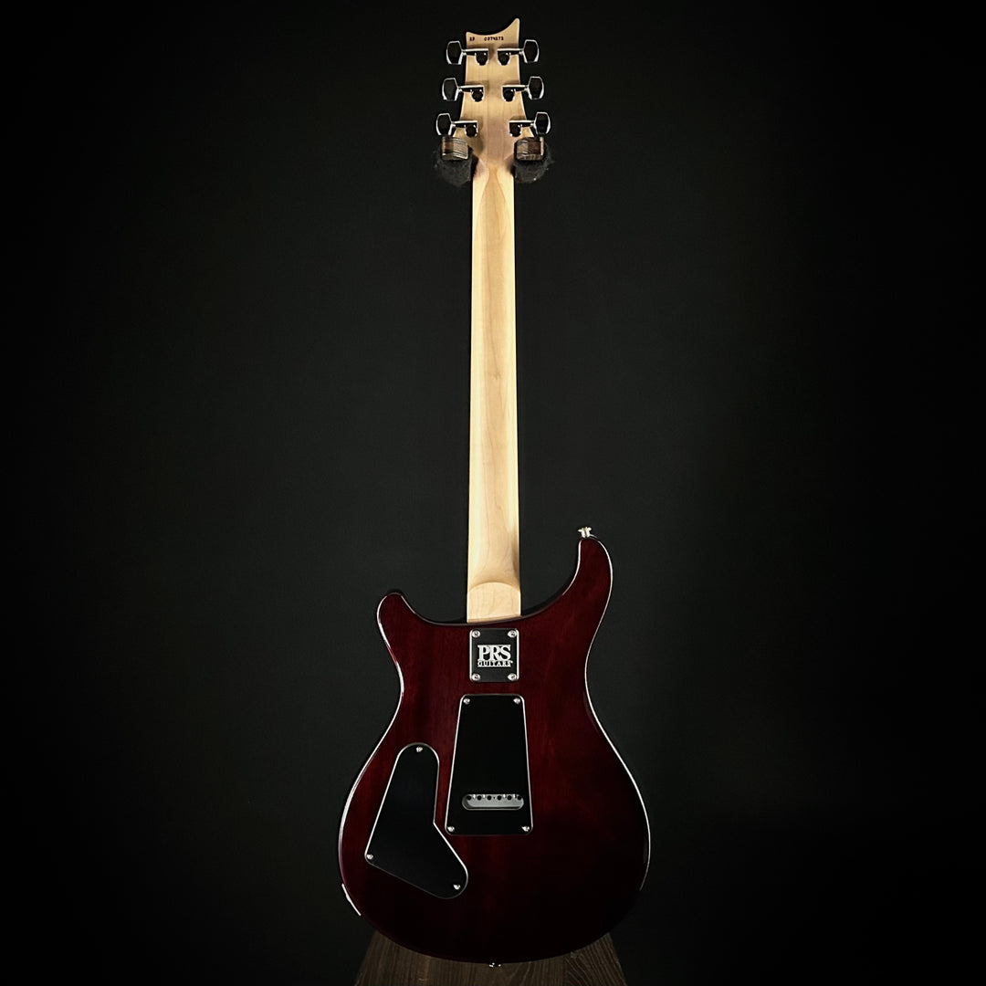 PRS CE24 Semi-Hollow