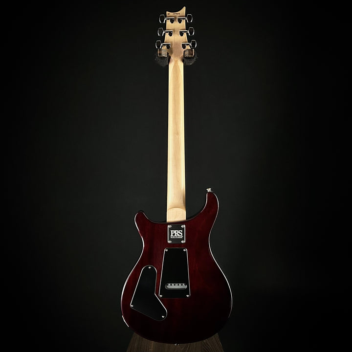 PRS CE24 Semi-Hollow
