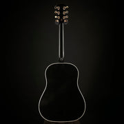 Gibson J-45 Custom Ebony