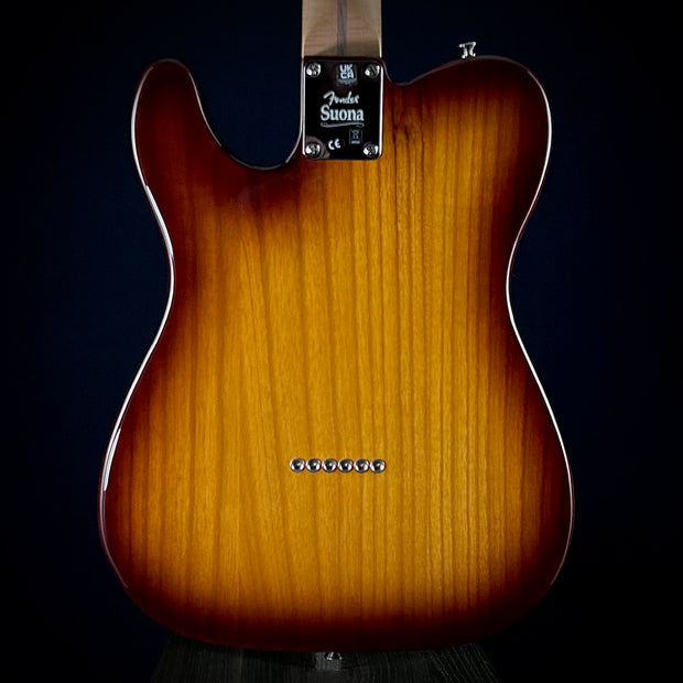Fender Limited Edition Suona Telecaster Thinline
