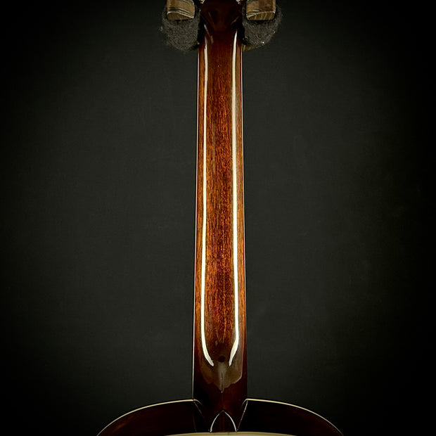 Kopp Guitars 20th Anniversary AJ - Brazilian Rosewood