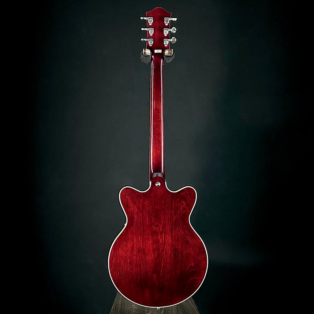 Gretsch G2655 Streamliner